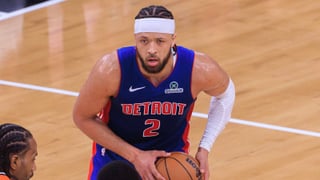 Cade Cunningham vuela y Cooper Flagg se estrella con la realidad