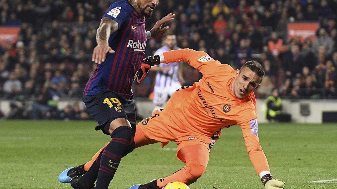 El Zaragoza tiene atado el fichaje de Jordi Masip