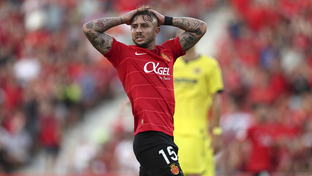 Maffeo arremete contra el Mallorca y la cosa se complica