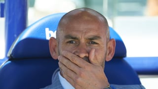 Paco Jémez tiene nuevo equipo pero no como entrenador: ayudante