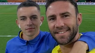 Un ex del Sevilla FC agita México con su encendida defensa de Álvaro Fidalgo, flamante fichaje del Real Betis  