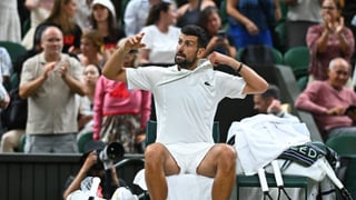 Novak Djokovic, número 5 del tenis mundial: "No tomo café, empiezo el día tomando agua tibia con limón y sal, y desayuno fruta, miel y frutos secos"