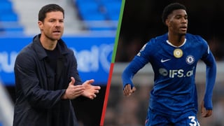 Xabi Alonso señala a su primer 'intocable' en el Chelsea