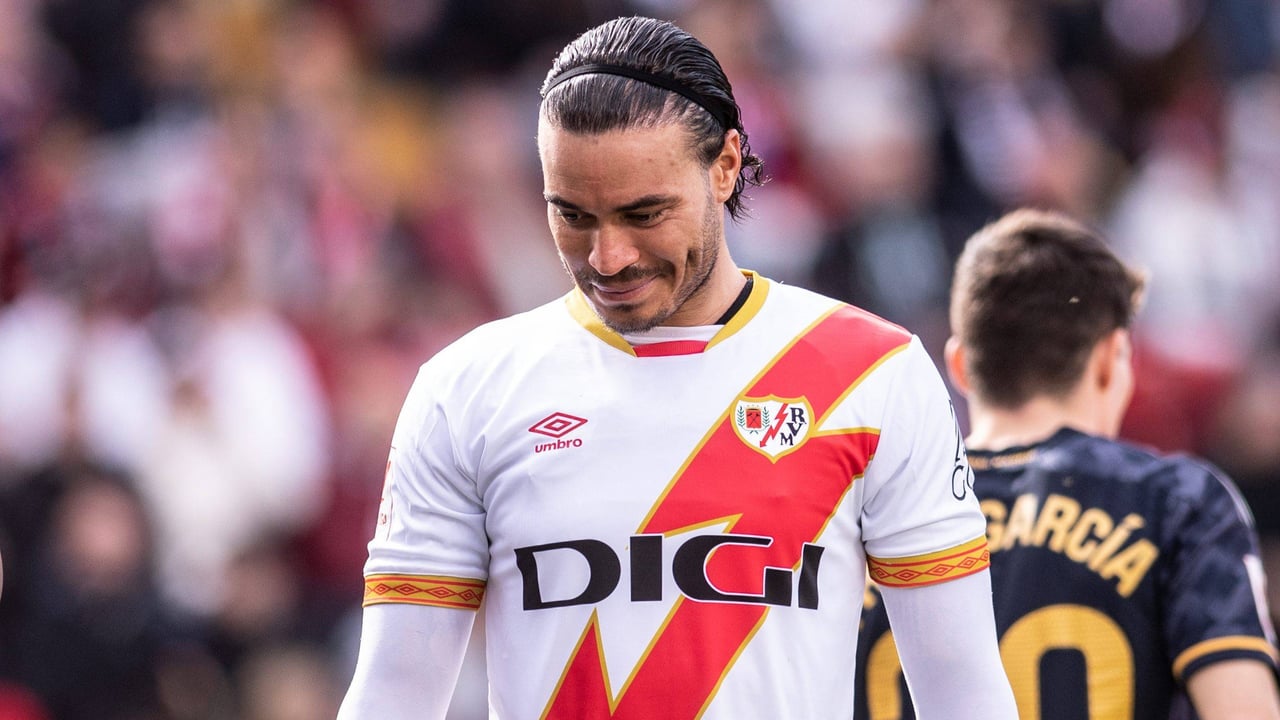 Decisión tomada con Raúl de Tomás