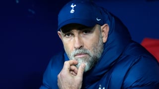 Estallan contra la gestión de Igor Tudor en el Tottenham: "¡Despídanlo hoy, no mañana!"