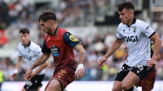 El VAR desata la polémica en el empate entre Burgos y Dépor