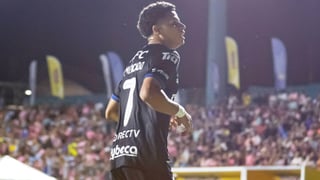 Fichaje respaldado por los expertos: "Patrik Mercado está listo para triunfar en el Sevilla"