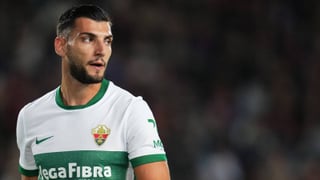 Rafa Mir se pronuncia por el presunto insulto racista a Omar El Hilali y habla de Vinicius