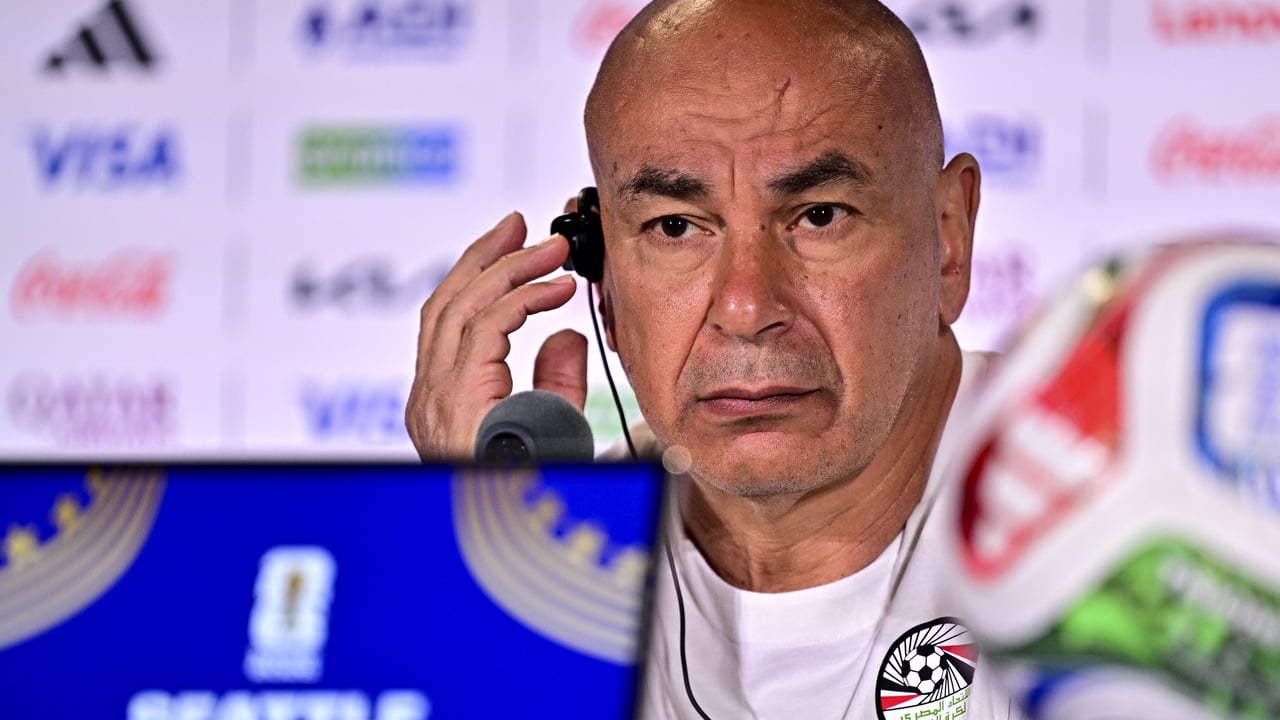 Hossam Hassan estalla tras el Bélgica–Egipto en el Mundial 2026: “Nos han robado"”
