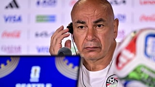 Hossam Hassan estalla tras el Bélgica-Egipto en el Mundial 2026: “Nos han robado”