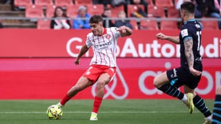 La razón por la que el Athletic no le impuso la 'cláusula del miedo' a Hugo Rincón 