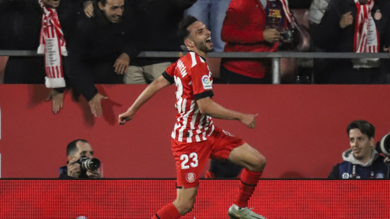 Una buena razón tiene el Athletic para fijarse en Iván Martín