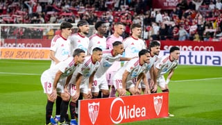 Puntos uno por uno del Sevilla FC frente al Valencia CF: Almeyda, más señalado que nunca