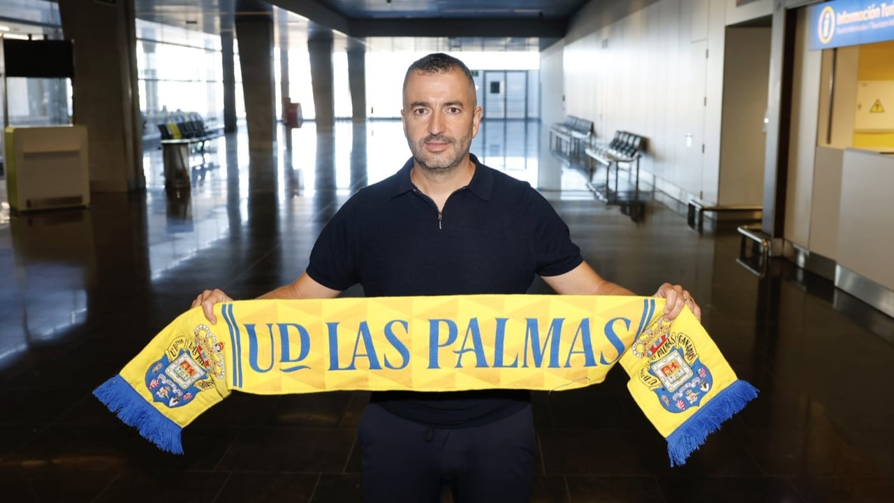 El caso Álvaro Valles llega a Diego Martínez