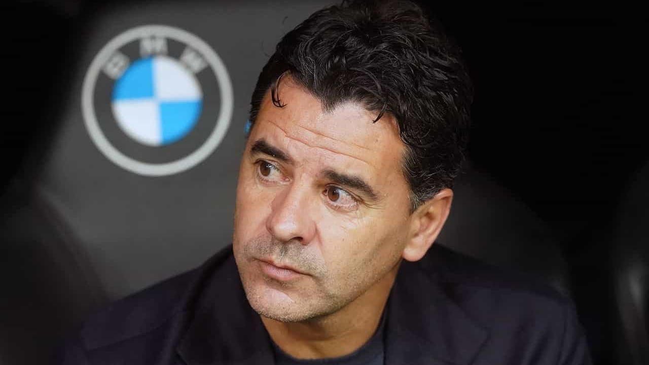 Míchel lamenta el mazazo de la derrota: "El golpe ha sido muy duro"