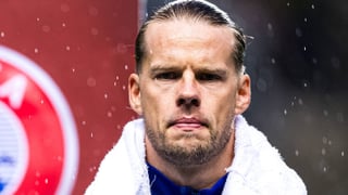 Crece la presión con Nyland desde Noruega: "El Sevilla le está buscando equipo"  