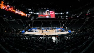 Copa del Rey de baloncesto 2026 | Partidos, horarios y dónde ver en TV la Copa ACB