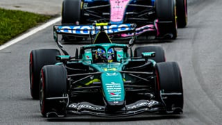 F1 GP de Mónaco 2026 | Horarios, canal y dónde ver en TV la carrera del Gran Premio de Fórmula 1 en Montecarlo