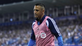 El ex del Sevilla Alexis Sánchez es denigrado y en Chile anuncian su vuelta: "Futbolista vedette", le llamó el técnico del Montreal