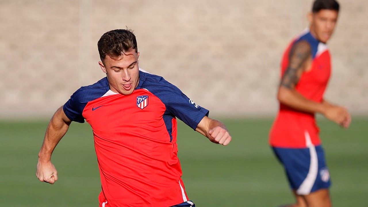 Se suma a la puja por Germán Valera