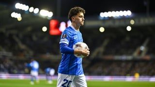 El Real Madrid se fija en el ‘Messi griego’, Konstantinos Karetsas