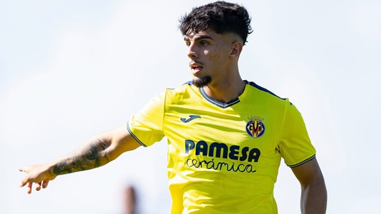 Giro de 180 grados con Víctor Moreno: del regreso soñado al Granada al traspaso al Tenerife
