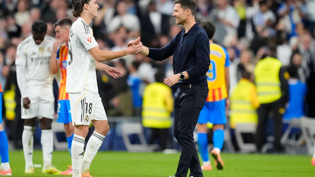 El plan de Xabi Alonso para el Chelsea: 'favor' al Real Madrid y fichaje de una joven promesa