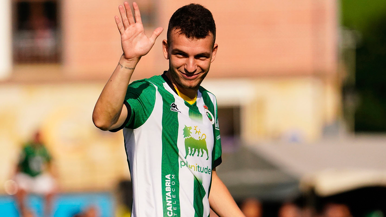 Alarma con Íñigo Vicente