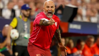 Sampaoli critica duramente a la directiva del Sevilla: "Yo tenía razón"