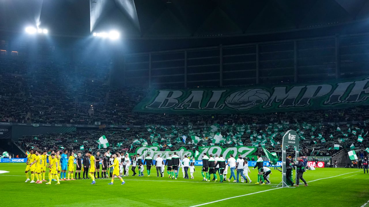 El Villarreal gana su partido aplazado y la referencia de Champions ahora es sólo el Atlético