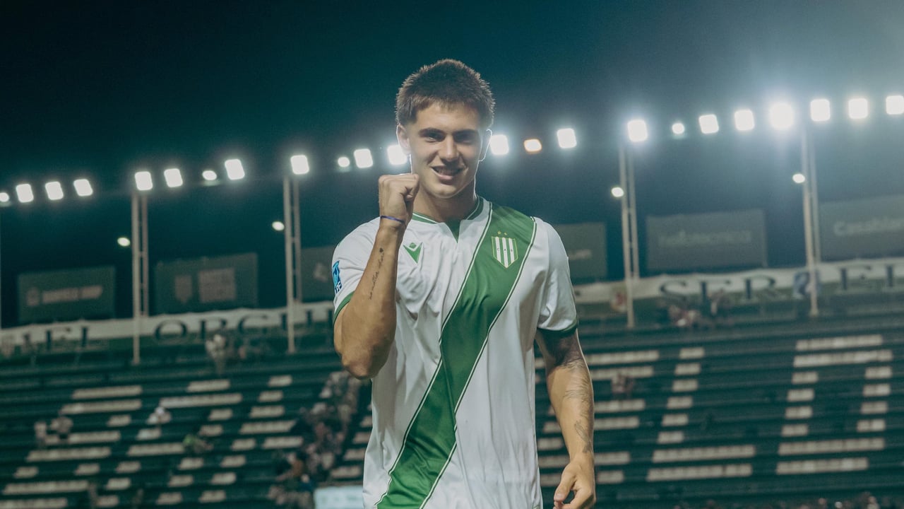 Negociación abierta del Elche con Tiziano Perrotta por su llegada en este mercado