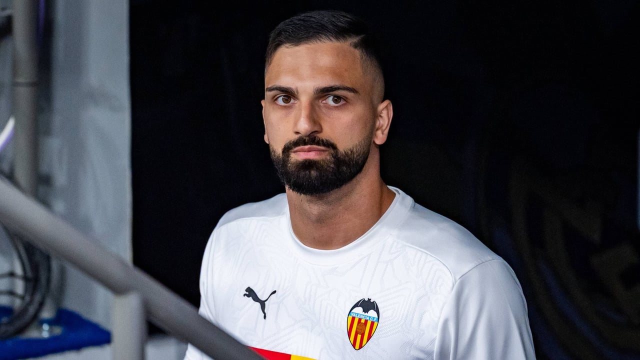 Carpetazo al tema de Mamardashvili