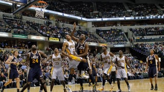 Importantes multas en la NBA por hacer trampas para el draft