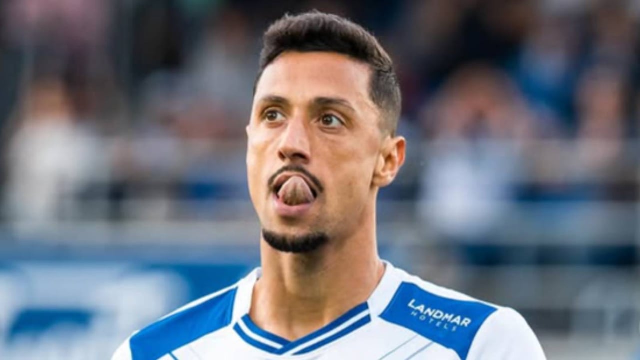 Maikel Mesa, jugador del Tenerife, condenado a ocho meses de prisión tras agredir a un juez en La Laguna