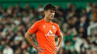 Ansotegi, claro con el momento de Gorka Carrera en el Sanse