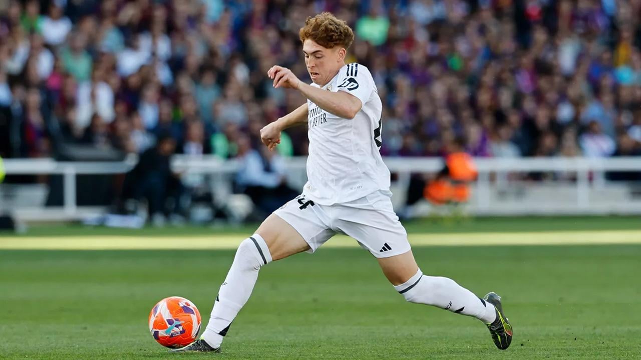 El Rayo toma ventaja por su fichaje