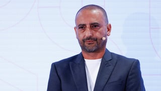 La tensión crece en Ceuta y el presidente de su equipo alza la voz: "Quien no se sienta identificado porque el presi es morito, que dé un paso al frente"