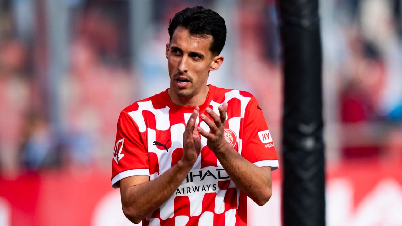 Una nueva y esperanzadora puerta se abre para Miovski