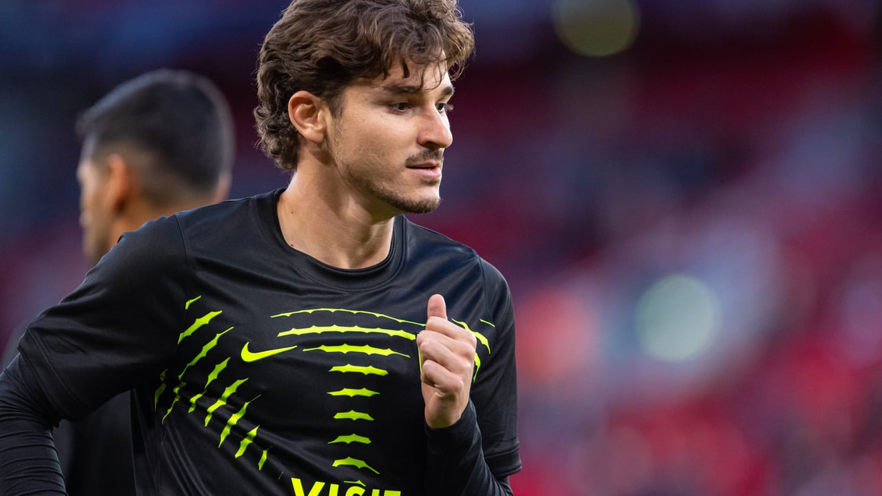 El Barcelona rechazó a Julián Álvarez por 22 millones y "ahora resulta que es la salvación"