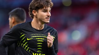 El Barcelona rechazó a Julián Álvarez por 22 millones y "ahora resulta que es la salvación"