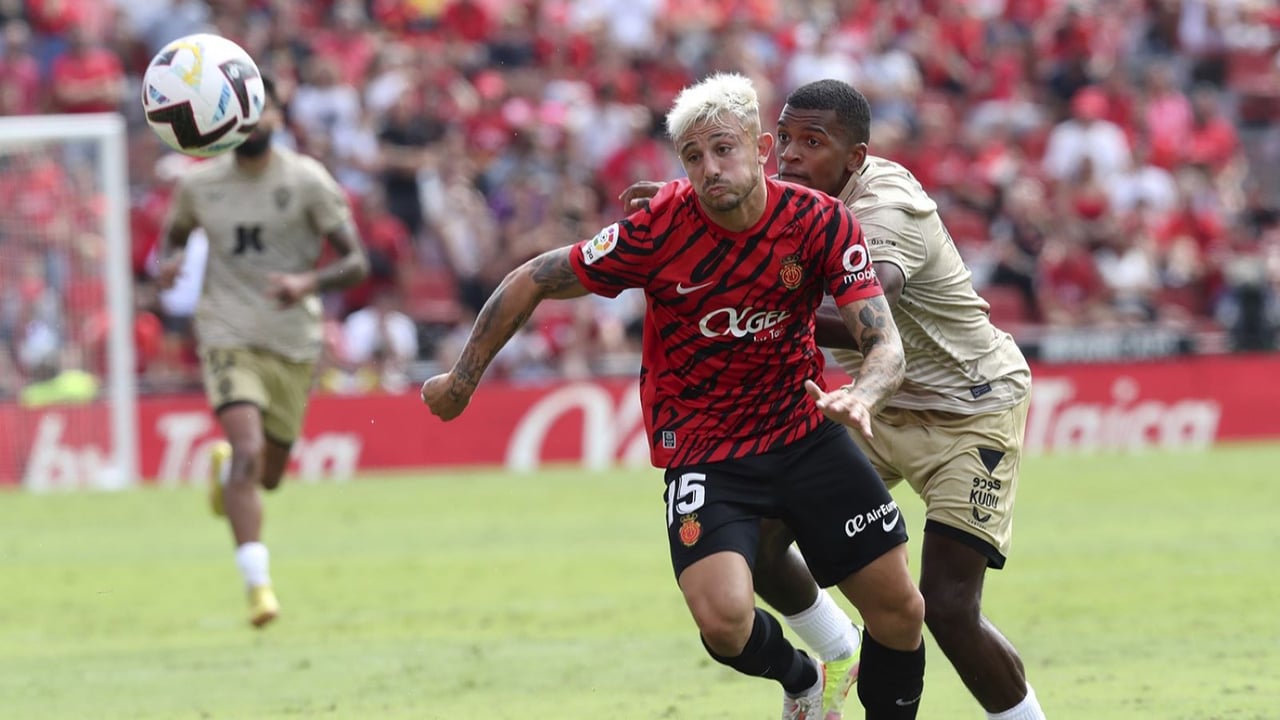 La opción de Pablo Maffeo gana enteros