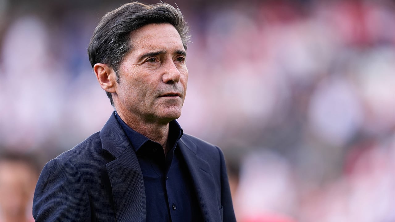 Se abre una vía nacional inesperada en el horizonte inmediato de Marcelino