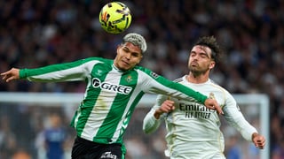 LaLiga carga de partidos al Betis en plena Feria de Abril al adelantar la visita del Real Madrid
