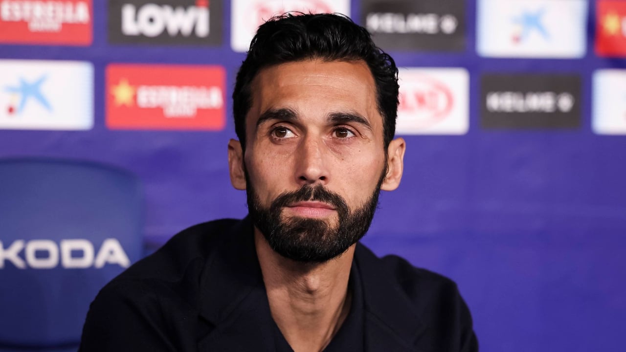 Arbeloa se despide del Real Madrid, pero no descarta volver