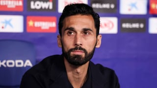 Arbeloa se despide del Real Madrid, pero no descarta volver