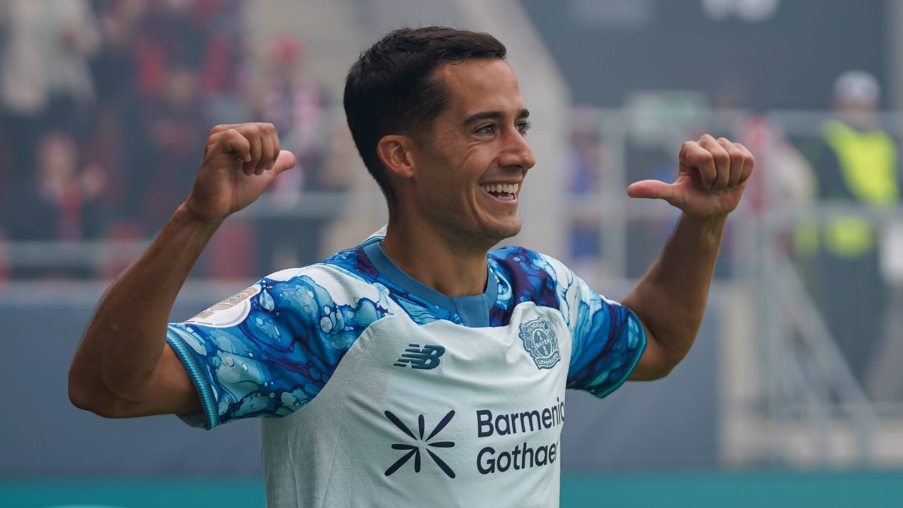 A la espera de Adama Traoré, el Deportivo vuelve a activar las negociaciones con Lucas Vázquez