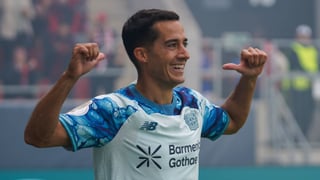 A la espera de Adama Traoré, el Deportivo vuelve a activar las negociaciones con Lucas Vázquez 