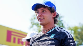 F1 2026 GP de Italia | Sigue en directo la carrera en el circuito de Monza con Kimi Antonelli haciendo historia en la Fórmula 1