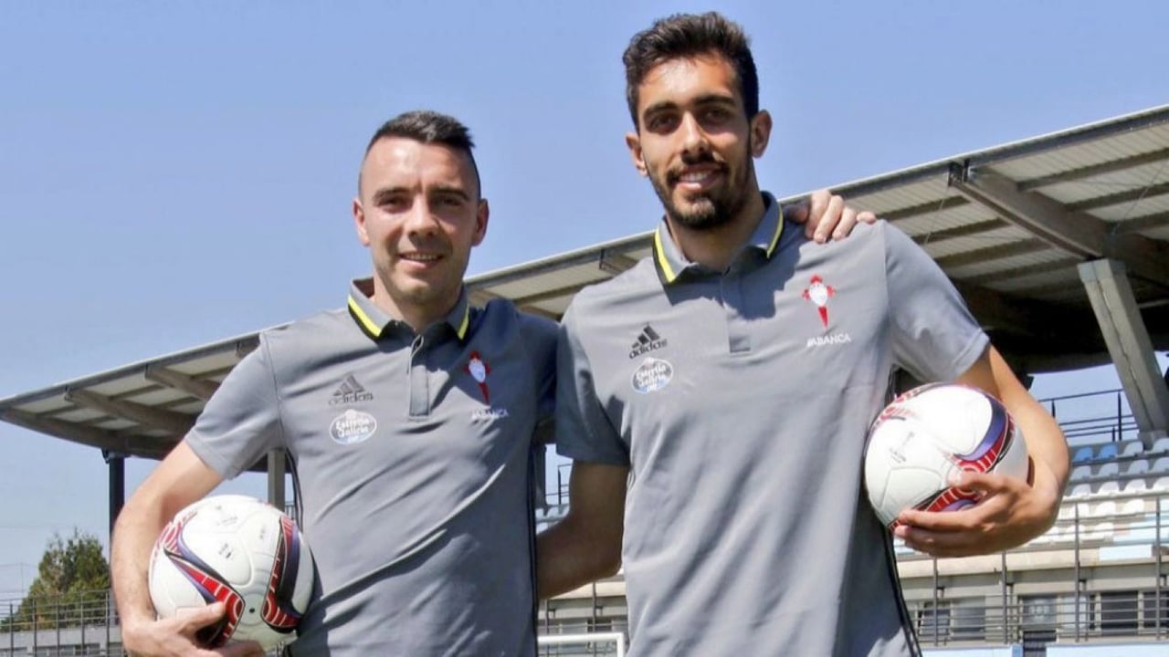 Iago Aspas y Borja Iglesias, el mensaje a Luis Enrique y por qué sería una injusticia que no fueran con España