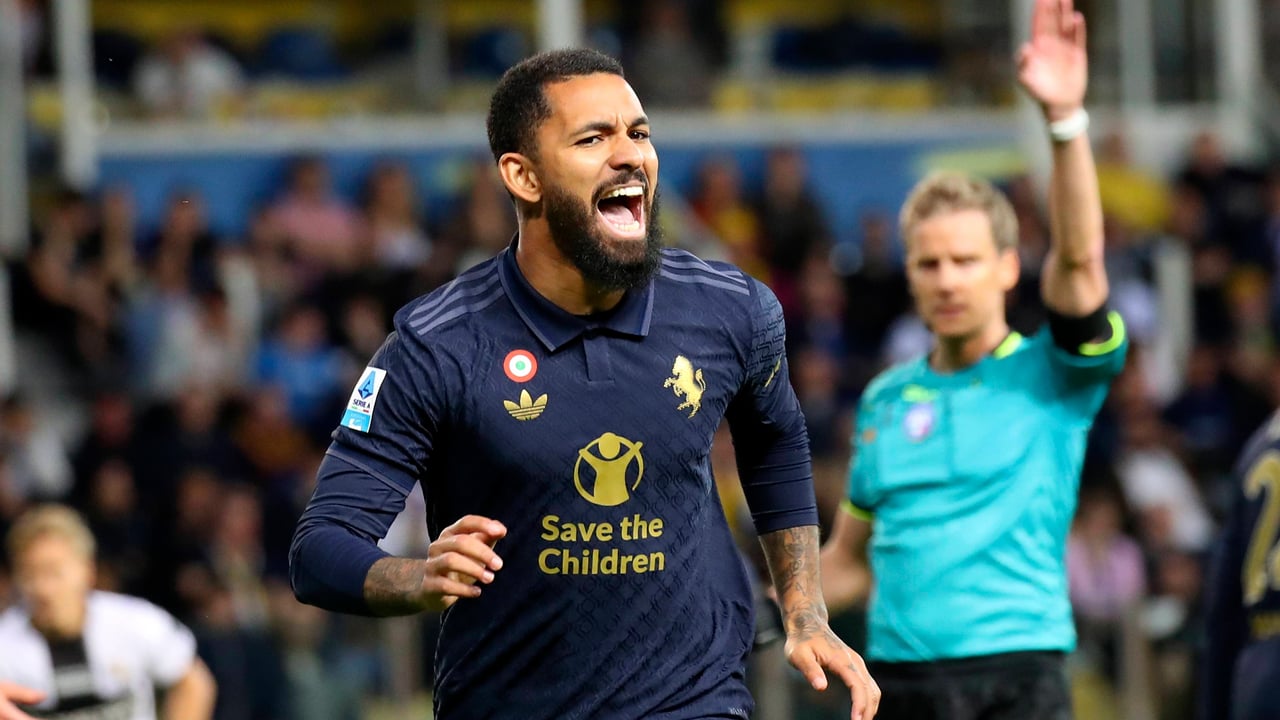 Adiós, Douglas Luiz; hola, Ndidi